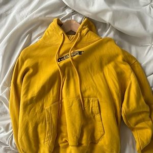 Offwhite sweatshirt